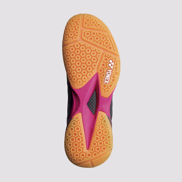 Power Cushion Comfort Z2 Women's Badminton Shoes - Lightweight Support for Court Performance | Perfect for Indoor Sports & Training