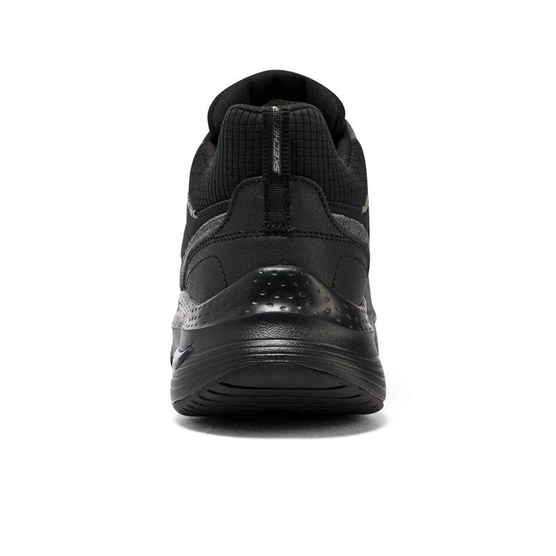 Skechers Women's Arch Fit Sneakers - Comfortable Walking Shoes for Flat Feet & High Arches - Perfect for Work, Travel & Everyday Wear