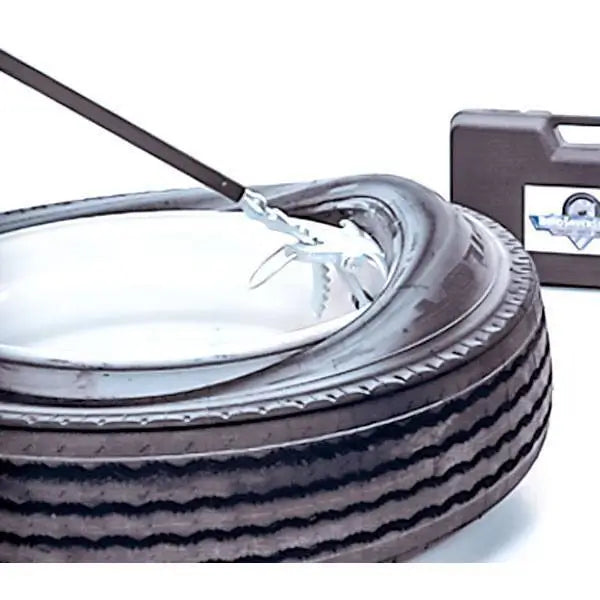Gaither Deluxe Bead Saver System (12880 E) - Tire Bead Protector for Easy Mounting & Demounting - Perfect for Auto Shops & DIY Tire Repair