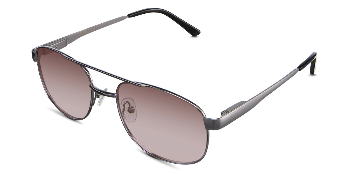 Dixon Women's Prescription Sunglasses - UV Protection, Stylish & Comfortable for Driving, Outdoor Activities & Everyday Wear