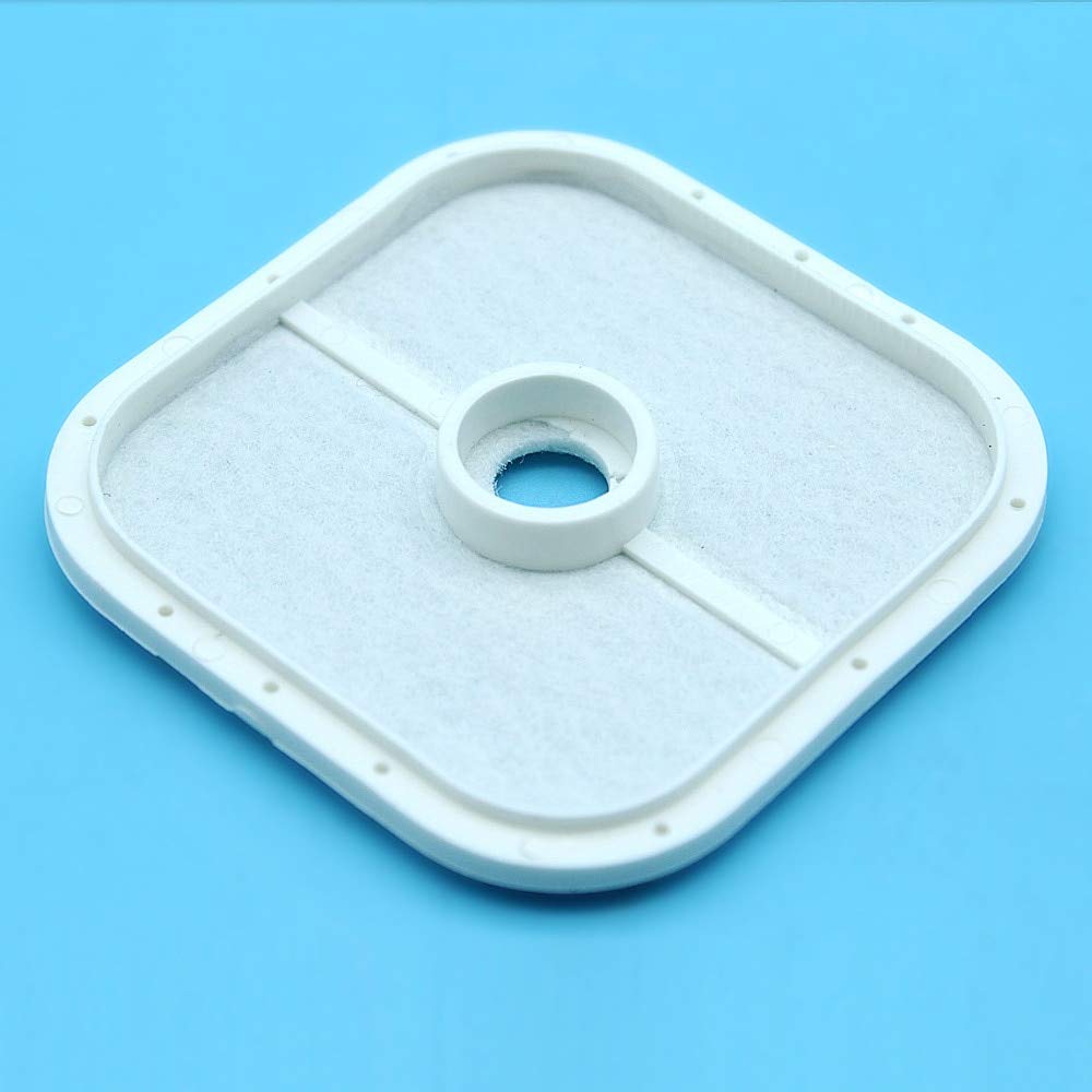 Yuton 3-Pack Air Filter Replacement for Echo SRM-266S, SRM-266, SRM-280, PE-280, PB-251, PB-255, PB-265, BRD-280, PPT-280S Blower & Trimmer - Compatible with A226000350/1 - Perfect for Lawn Maintenance & Landscaping Equipment
