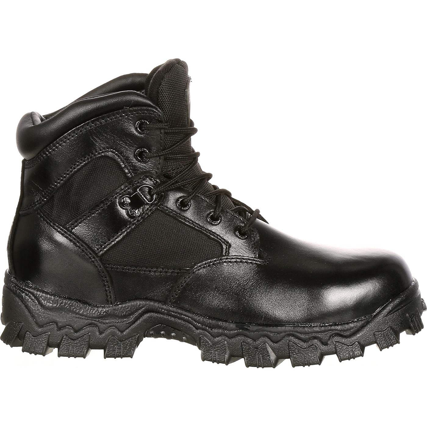 ROCKY Men's Fq0006167 Tactical Boots - Military Grade Combat Boots for Hiking, Work & Outdoor Adventures | Durable & Comfortable