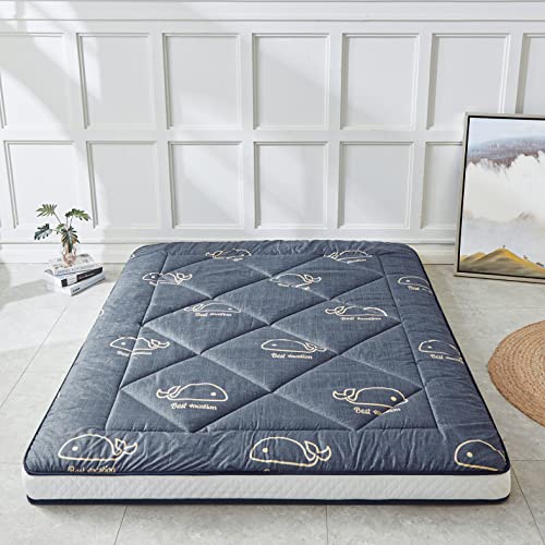 Whale Pattern
