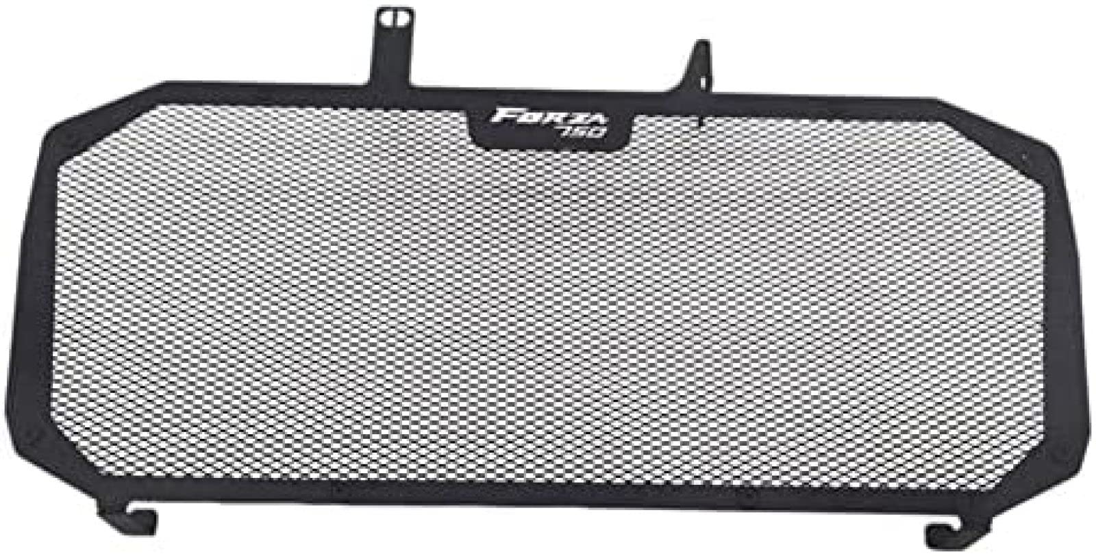 Honda XADV 750 & Forza 750 Motorcycle Radiator Guard Cover - Durable Water Tank Net Grille Protector (2020-2021 Models) - Prevent Debris & Rocks for Off-Road & Street Riding