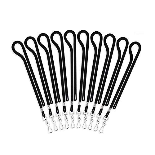MIFFLIN Bulk Lanyards 36