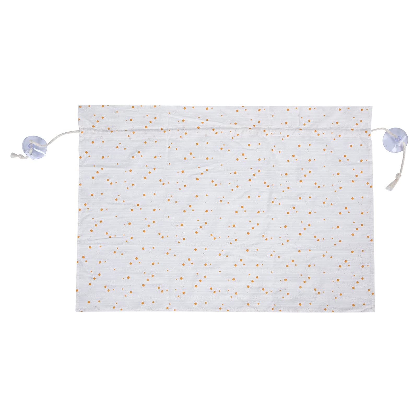 Biitfuu Flower Pattern Car Windshield Sunshade Protector - UV Protection & Heat Blocking Front Window Visor for Vehicles (Style 4) - Perfect for Summer Parking & Interior Protection
