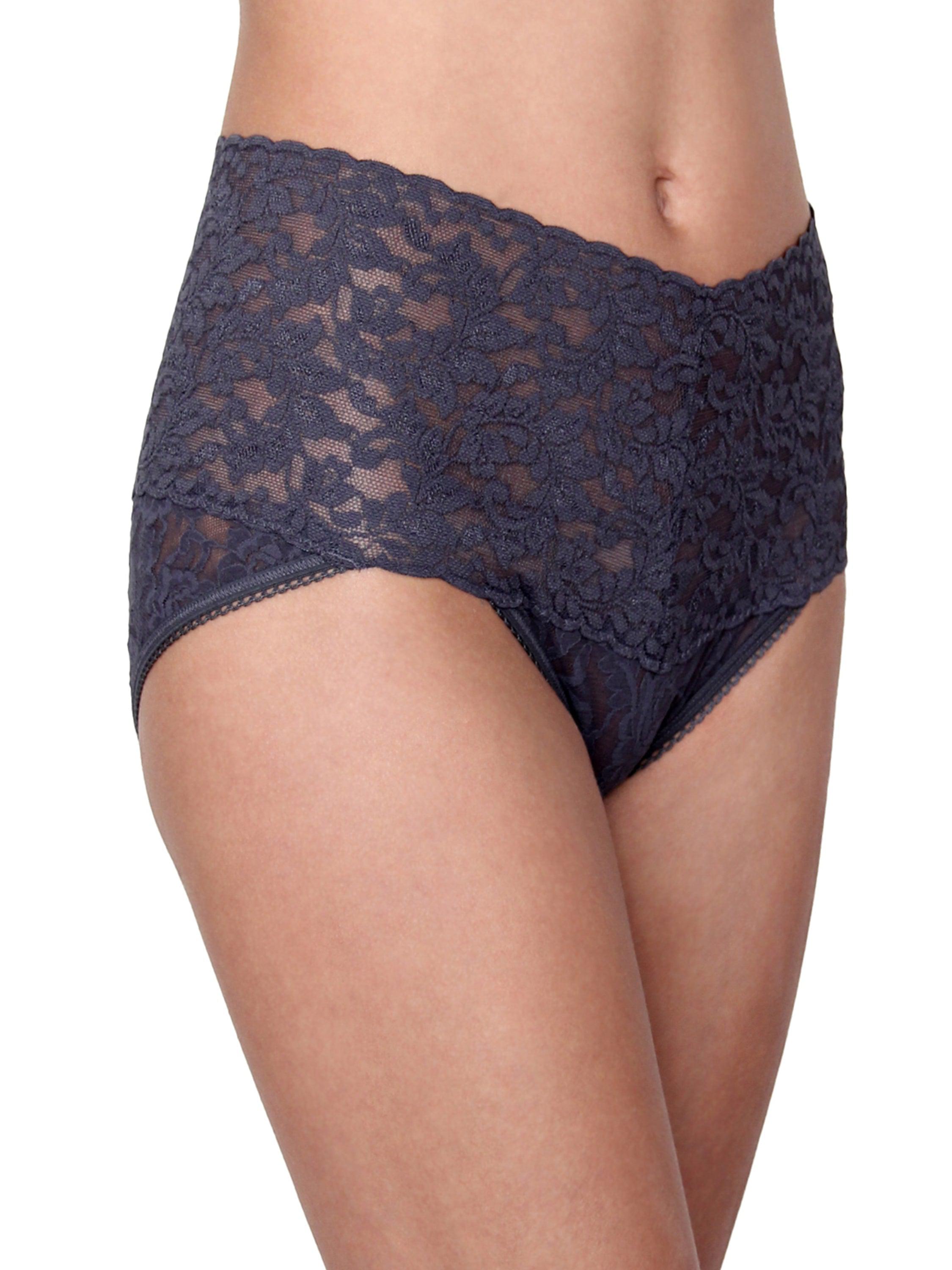 Vintage Lace V-Kini Bikini Set - Retro High Waisted Swimwear for Women | Perfect for Beach Vacations, Pool Parties & Summer Getaways