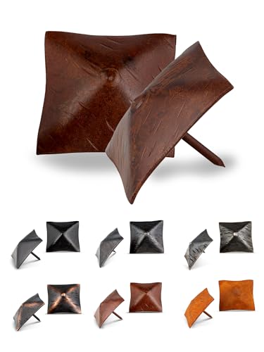 Sealed Rusted