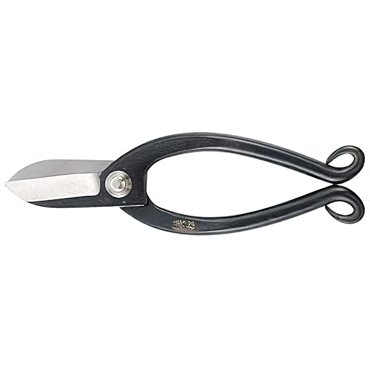 Kaneshika Carbon Steel Pruning Shears - Professional Garden Scissors for Trimming Plants, Flowers, and Branches - Ideal for Gardening, Landscaping, and Horticulture