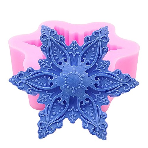 Snowflake-1