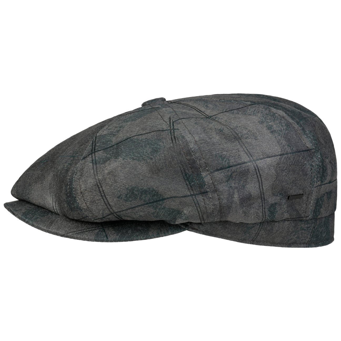 Bailey 1922 Almas Flat Cap - Classic Wool Men's Hat for Casual & Formal Wear | Perfect for Outdoor Activities, Travel & Vintage Style