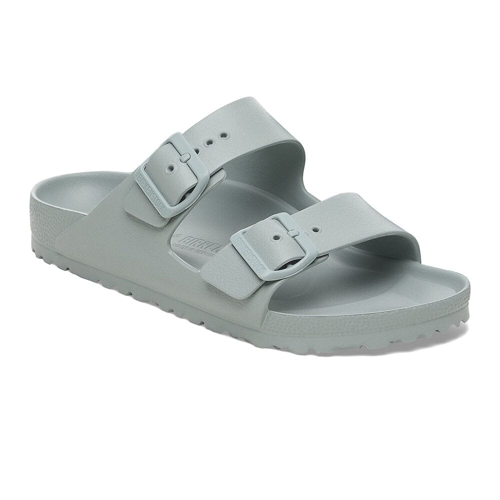 Birkenstock Women's Arizona Essentials EVA Sandals - Comfortable Lightweight Slip-On Shoes for Women | Perfect for Beach, Pool, and Summer Outdoor Activities