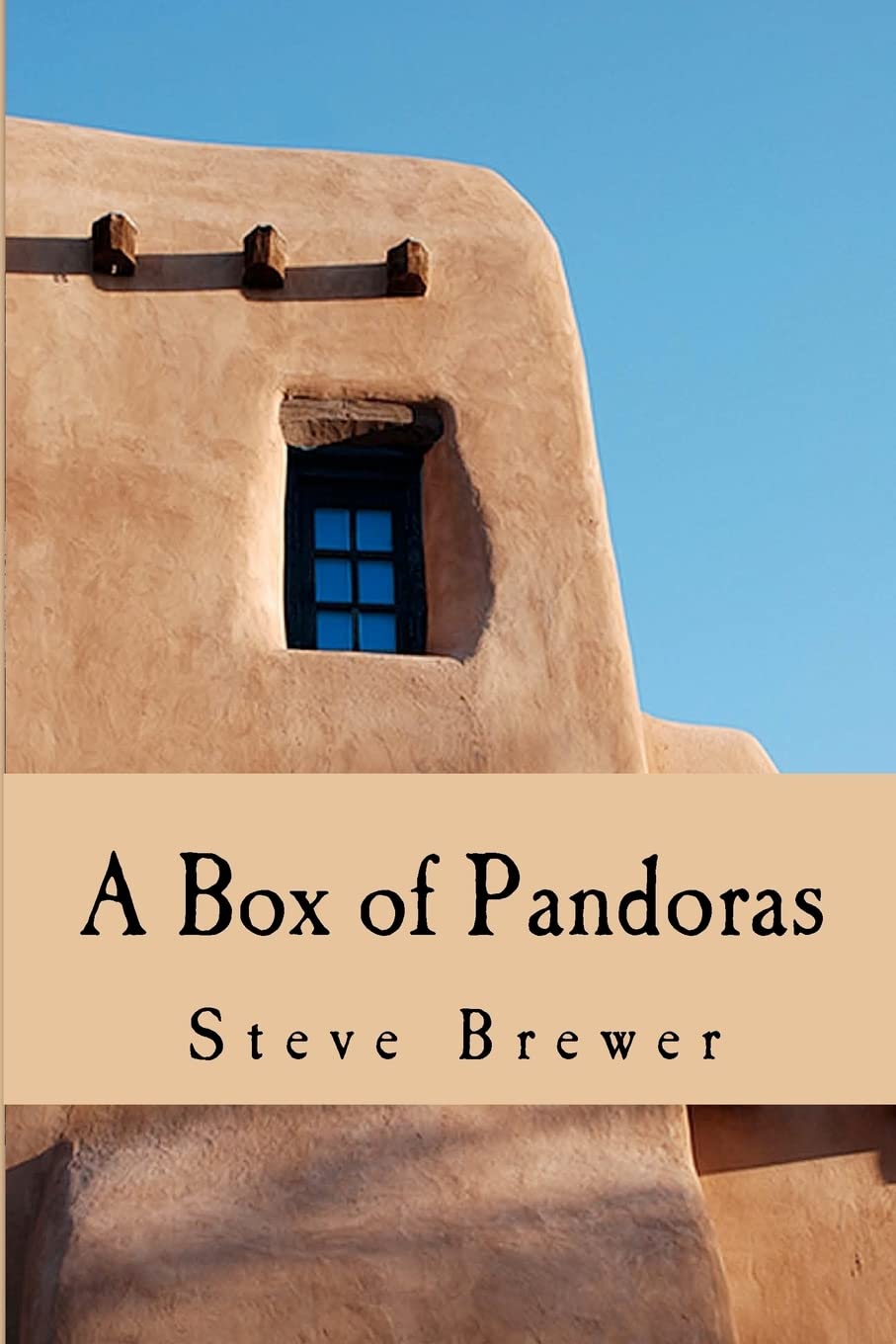 Pandora's Box - Unique Handcrafted Jewelry Box for Women | Perfect Gift for Birthdays, Anniversaries & Special Occasions | Elegant Home Decor & Jewelry Storage Solution