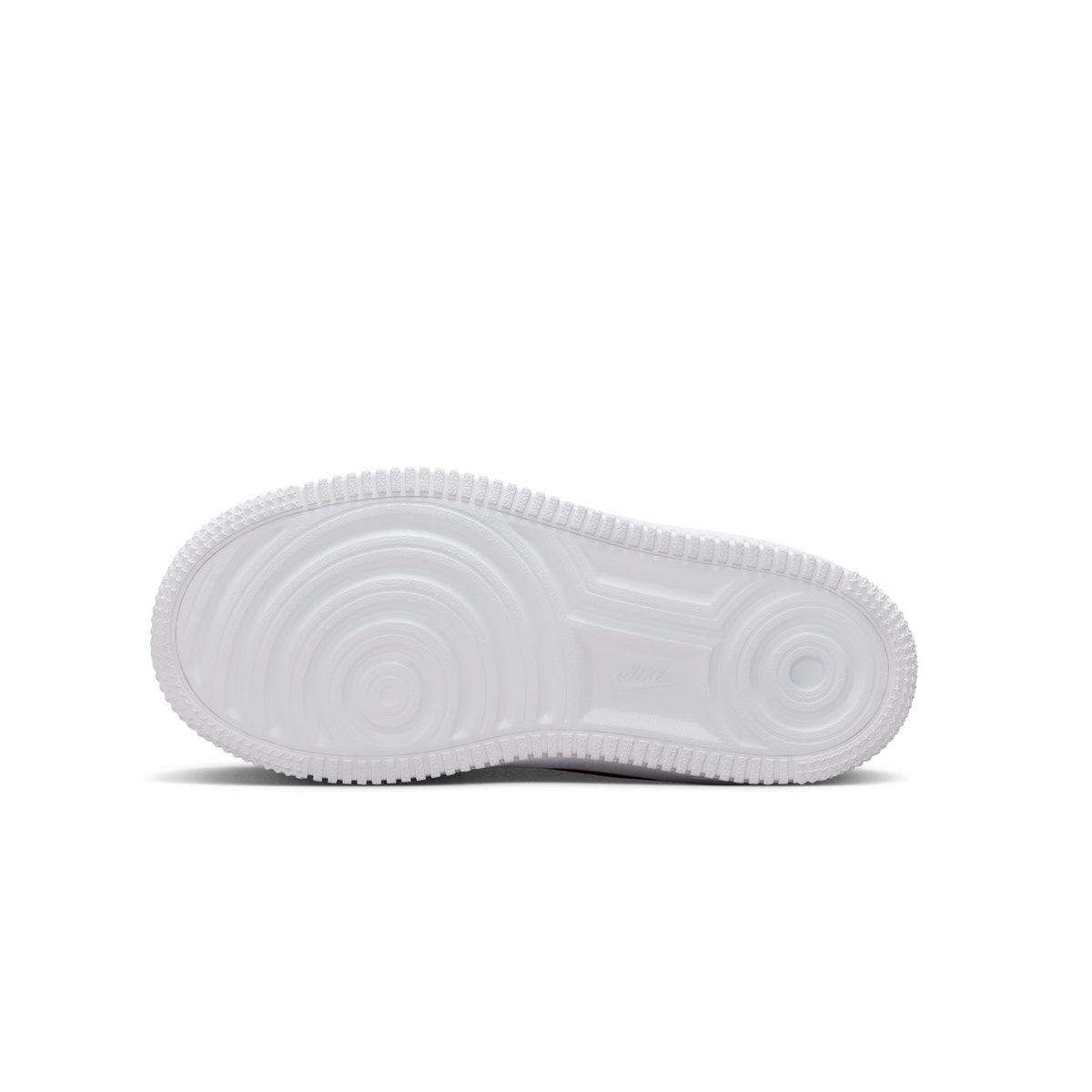 Nike Kids Force 1 Low LV8 EasyOn 'Year of the Dragon' Sneakers - Lightweight Basketball Shoes for Boys & Girls with Easy On/Off Design - Perfect for School, Playground & Dragon Year Celebrations