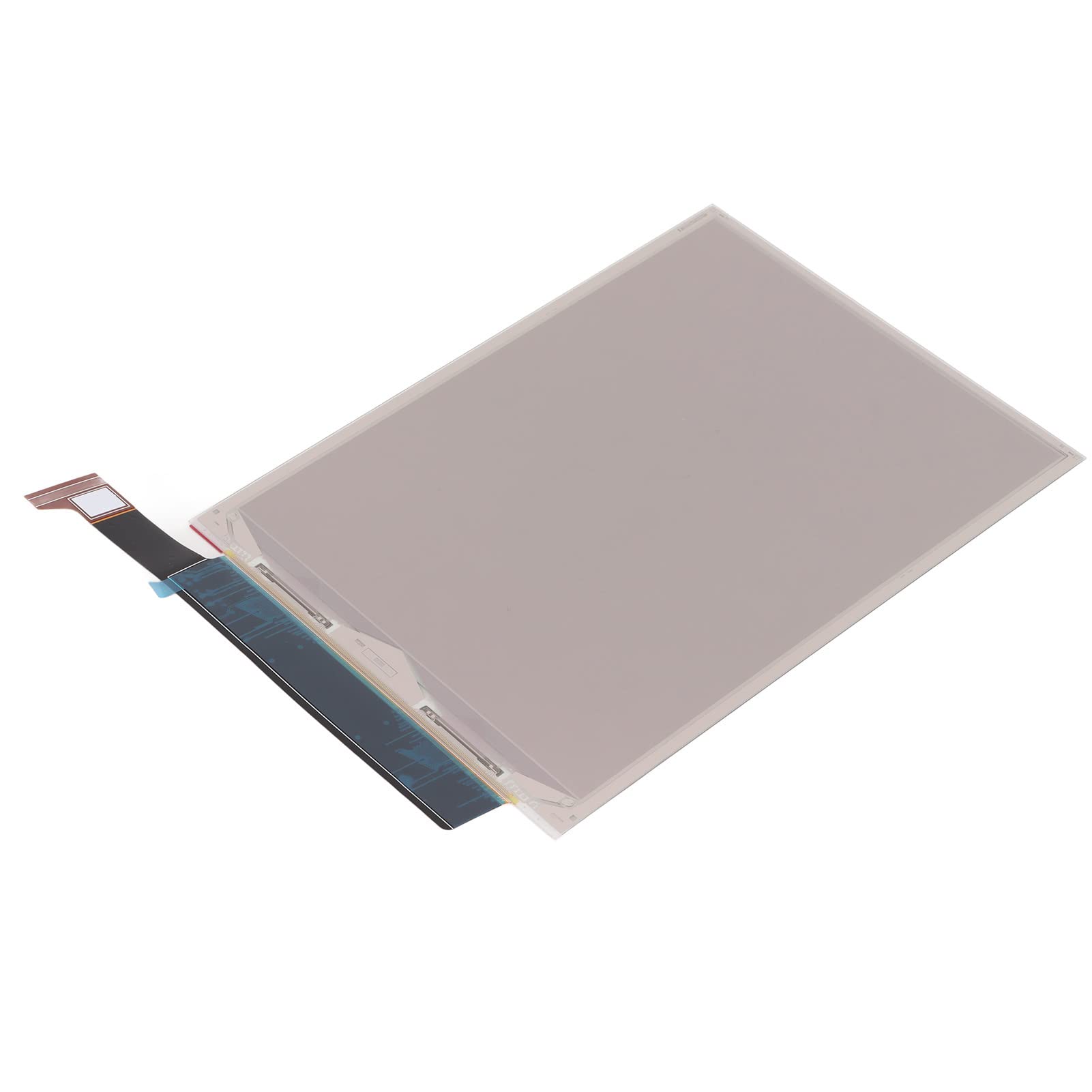 High-Resolution 1872x1404 Electronic Ink Screen LCD PCB E-Paper Display - Perfect for E-Readers, Digital Note-Taking & Low-Power Display Applications