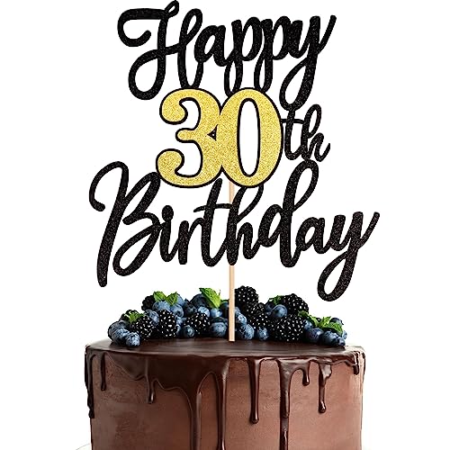 30th