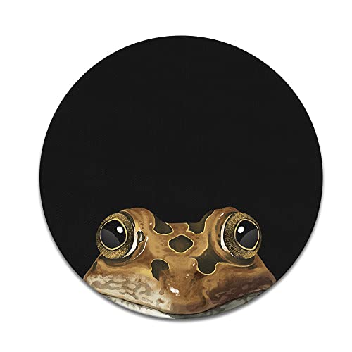 Spotted Leopard Frog