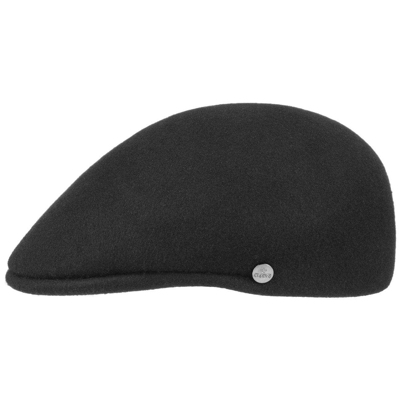 Lierys Packable Outdoor Flat Cap - Lightweight Travel Hat for Men & Women - Perfect for Hiking, Camping, and Beach Vacations