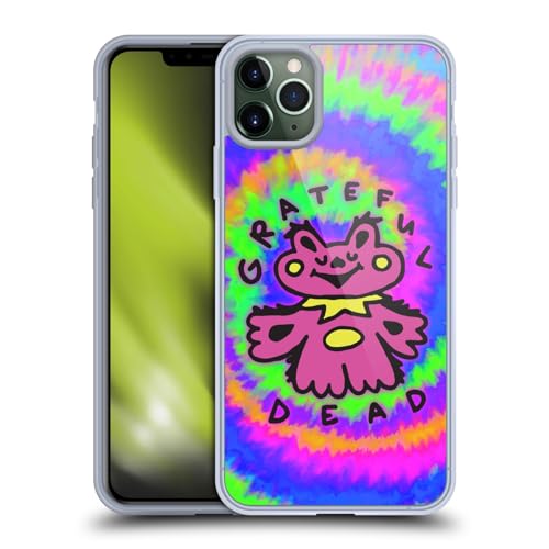 Dancing Bear Colorful