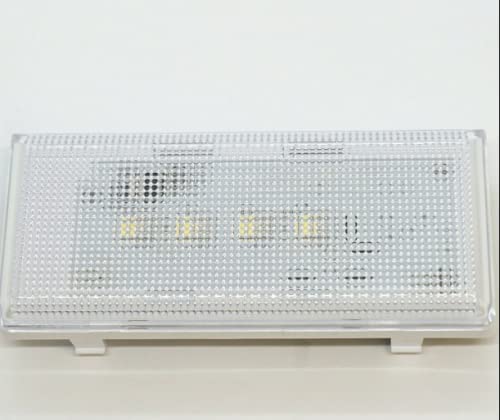 W10515058CM Sears Refrigerator LED Module - Compatible with Whirlpool Refrigerators - Bright Replacement Light for Kitchen Appliances