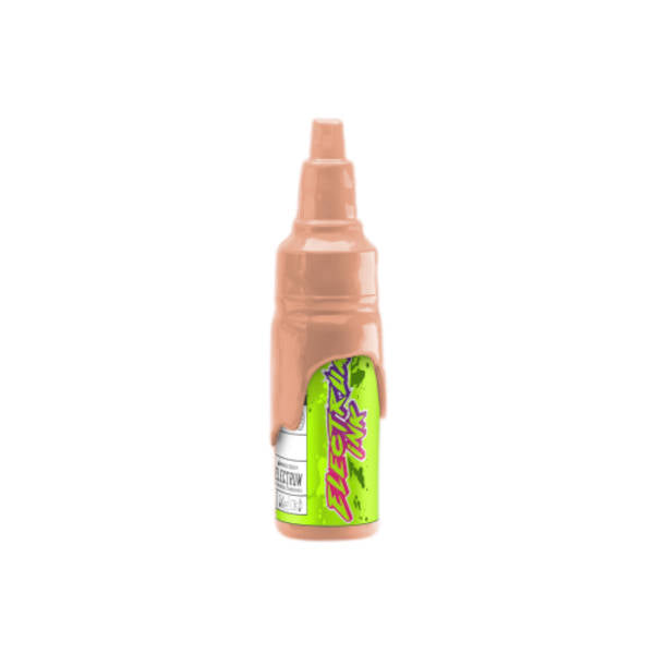 Electrum Ink - Skin Tone Michiko Ink for Tattoo & Permanent Makeup - Perfect for Artists, Professionals & DIY Enthusiasts