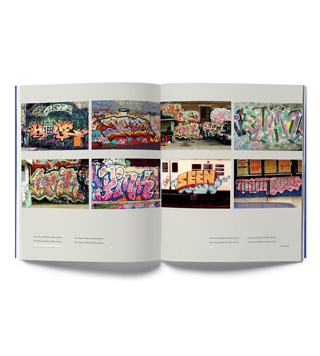 Urban Street Art Prints - Unique Wall Decor for Home & Office | Perfect for Living Room, Bedroom & Workspace