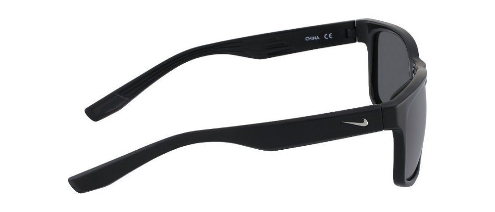 Nike Women's Cruiser Sunglasses - UV Protection, Polarized Lenses, Lightweight Frame for Running, Driving & Outdoor Activities