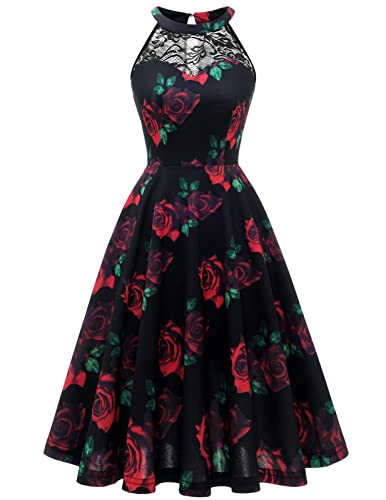 Black Rose