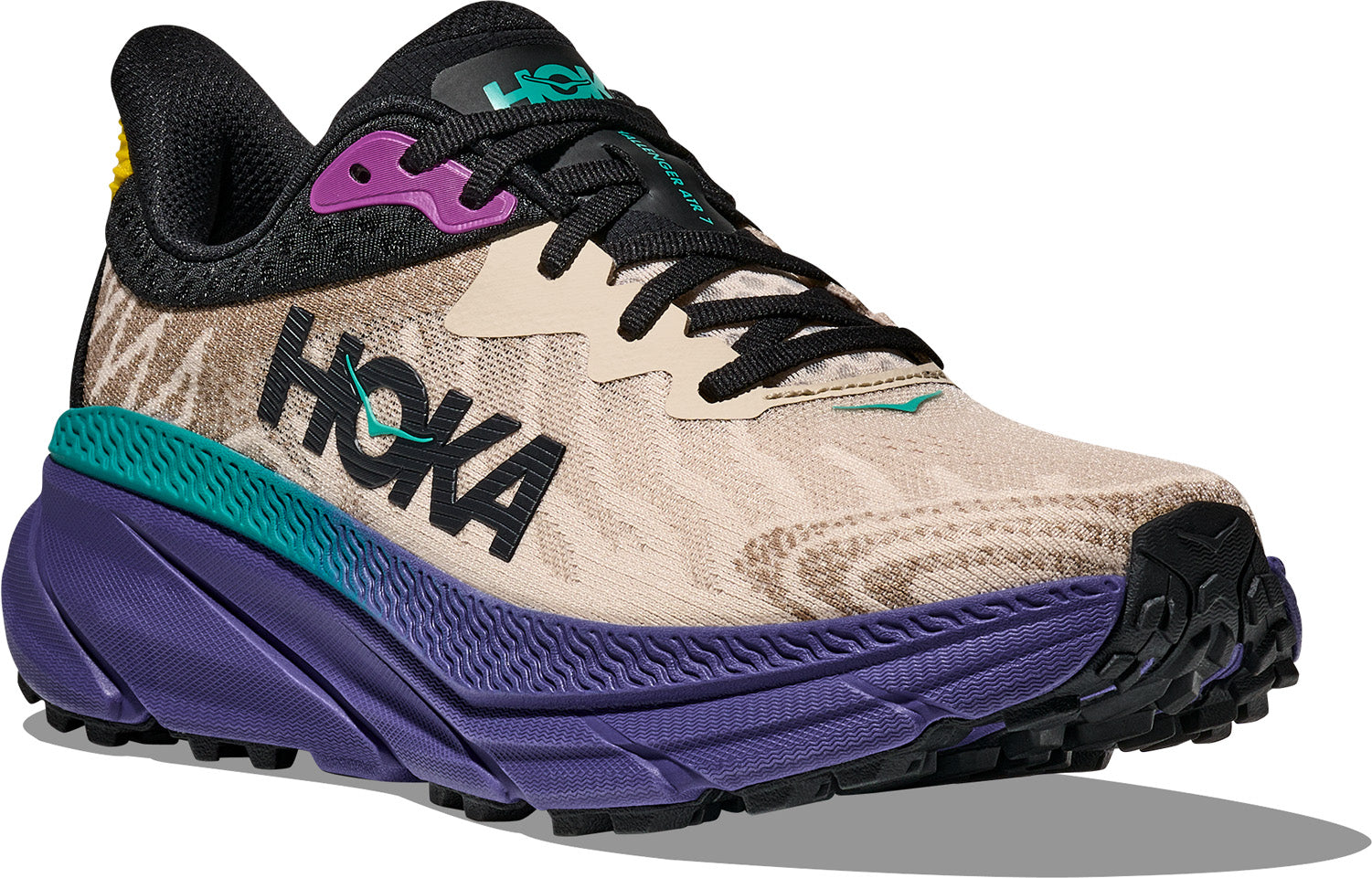 Challenger ATR 7 Men's Trail Running Shoes - Lightweight Hiking & Outdoor Athletic Footwear for Trail Runners - Perfect for Mountain Trekking, Hiking Adventures & Rough Terrain