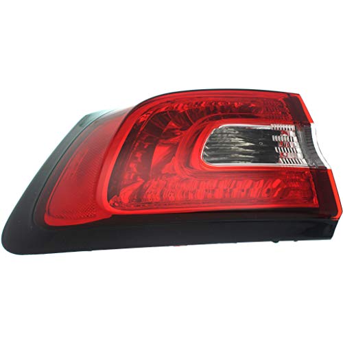 Driver Side