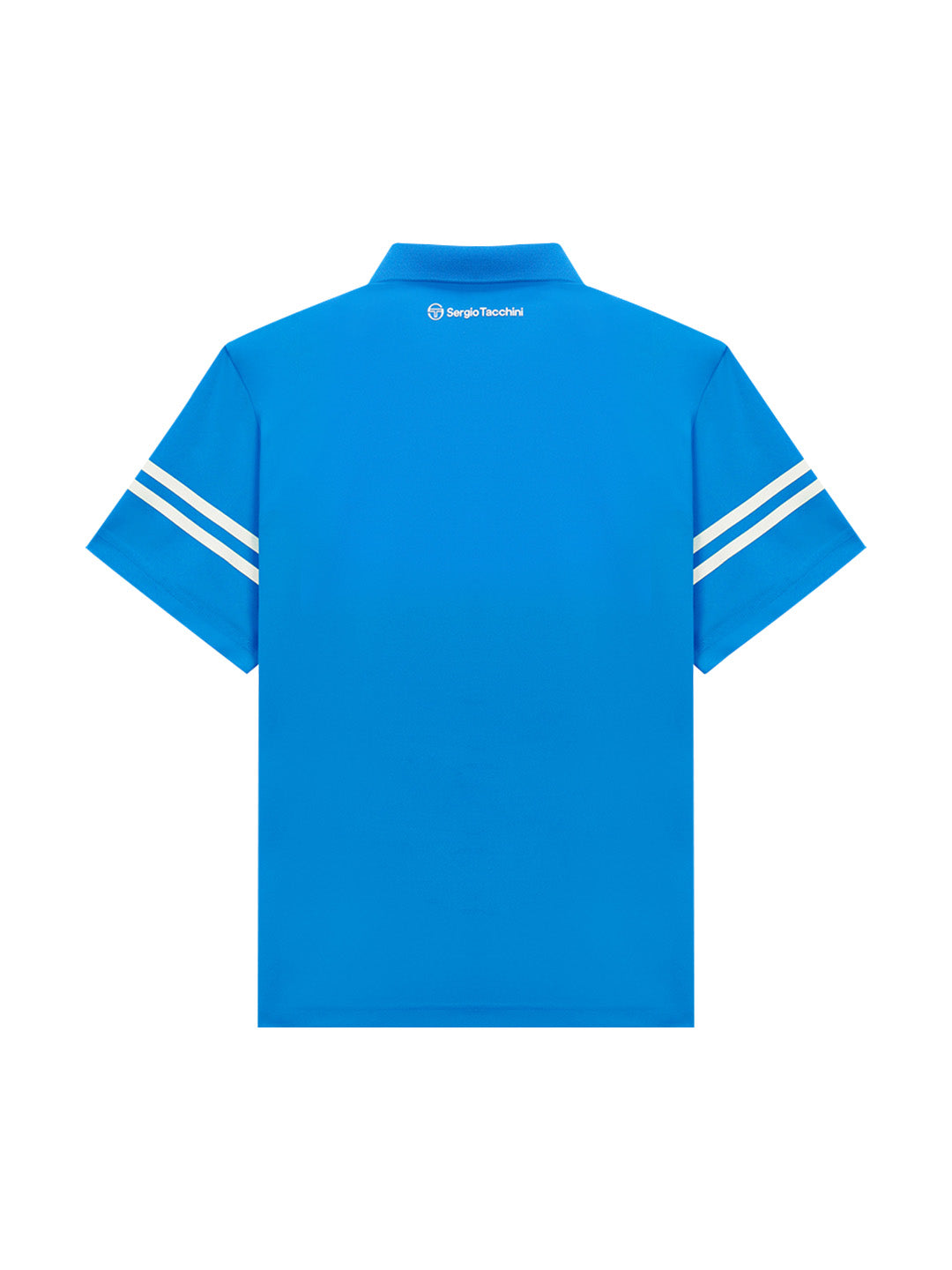 Premium Damarindo Polo Shirt for Men - Classic Dark Blue Cotton Casual Shirt - Perfect for Golf, Business Casual & Summer Outfits