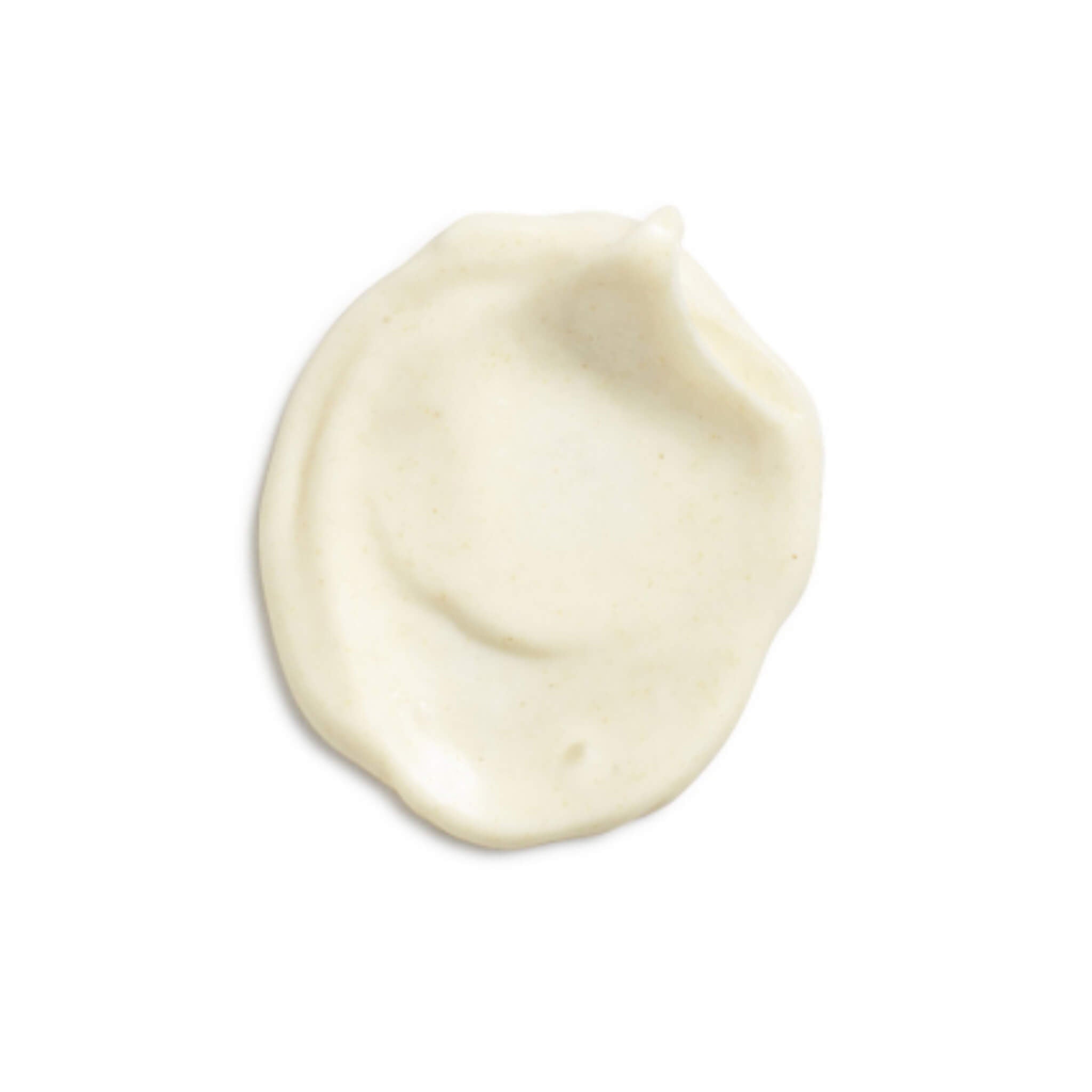 Monoi Age Corrective Exfoliating Face Cleanser - Gentle Exfoliation for Anti-Aging & Brightening - Perfect for Mature Skin Care Routine & Daily Facial Cleansing