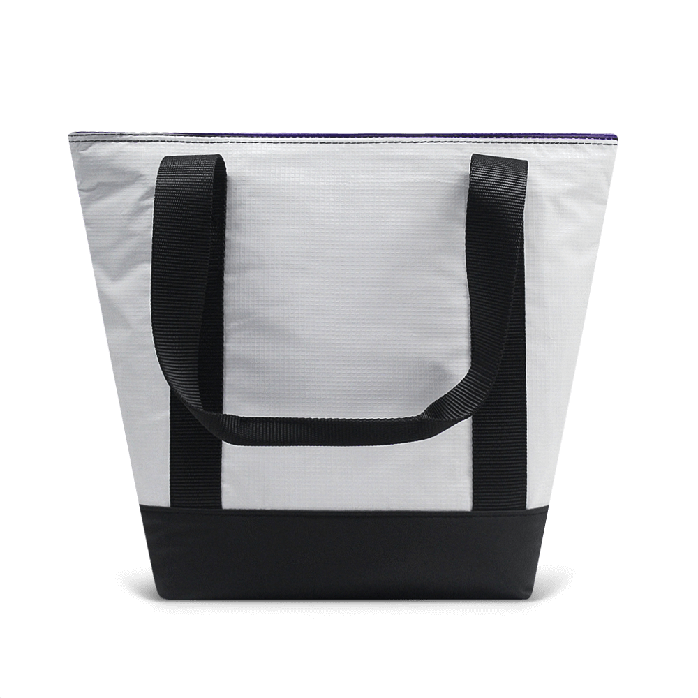 Beck Cooler Bag Bk1 00755 - Insulated Lunch Bag for Work, Picnics & Outdoor Activities - Leakproof & Durable Portable Cooler for Food & Drinks