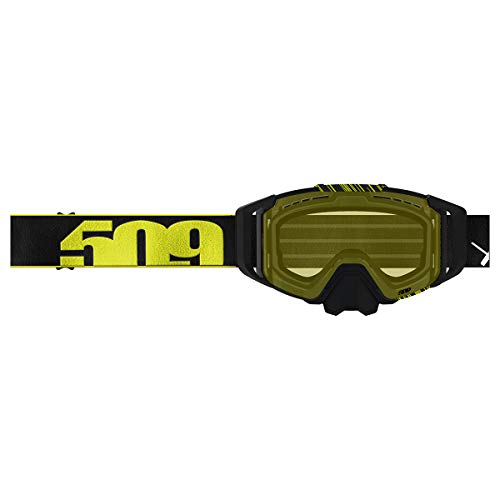 Black Hi-vis