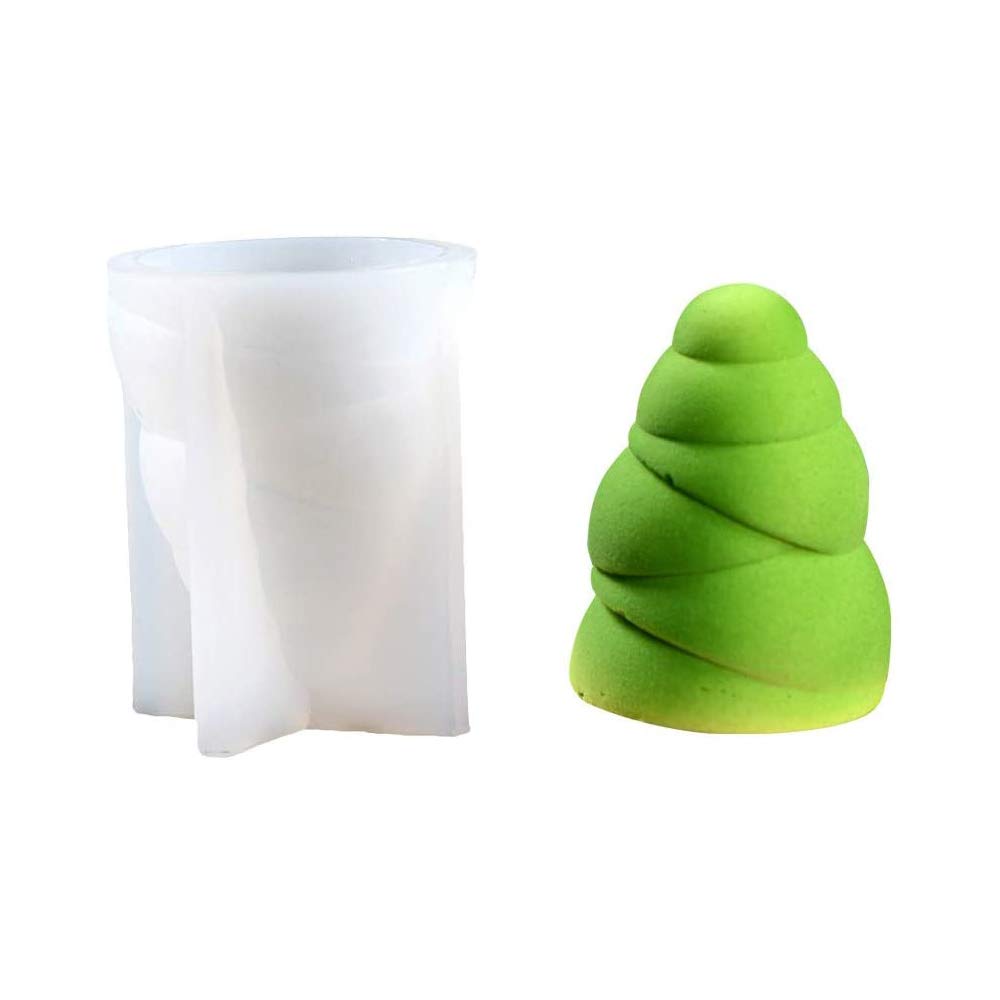 Premium Silicone Soap Molds for Handmade Soap, Chocolate & Candy Making - DIY Craft Supplies for Home, Bath, Baking & Gift Making