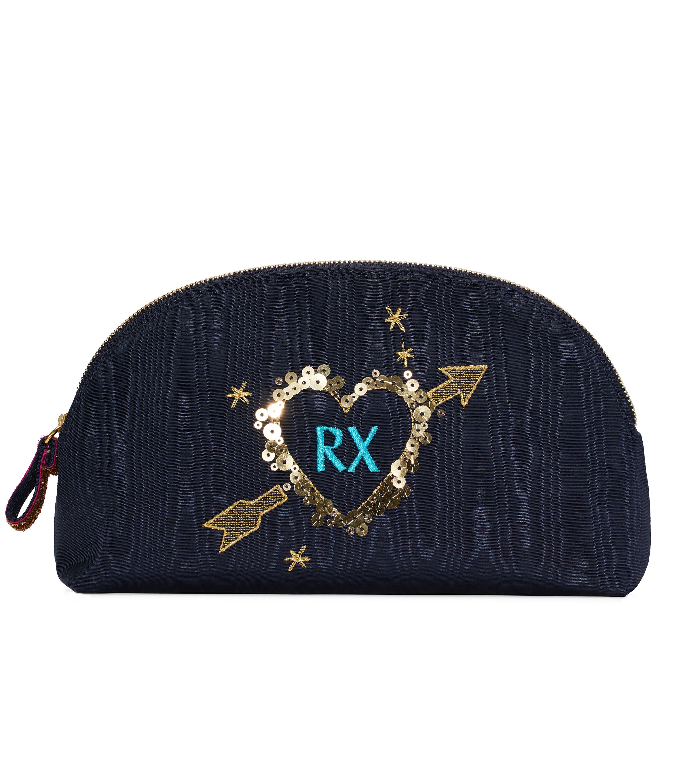 Moire Le Pouch 1 - Stylish Crossbody Bag for Women | Perfect for Travel, Shopping & Everyday Use
