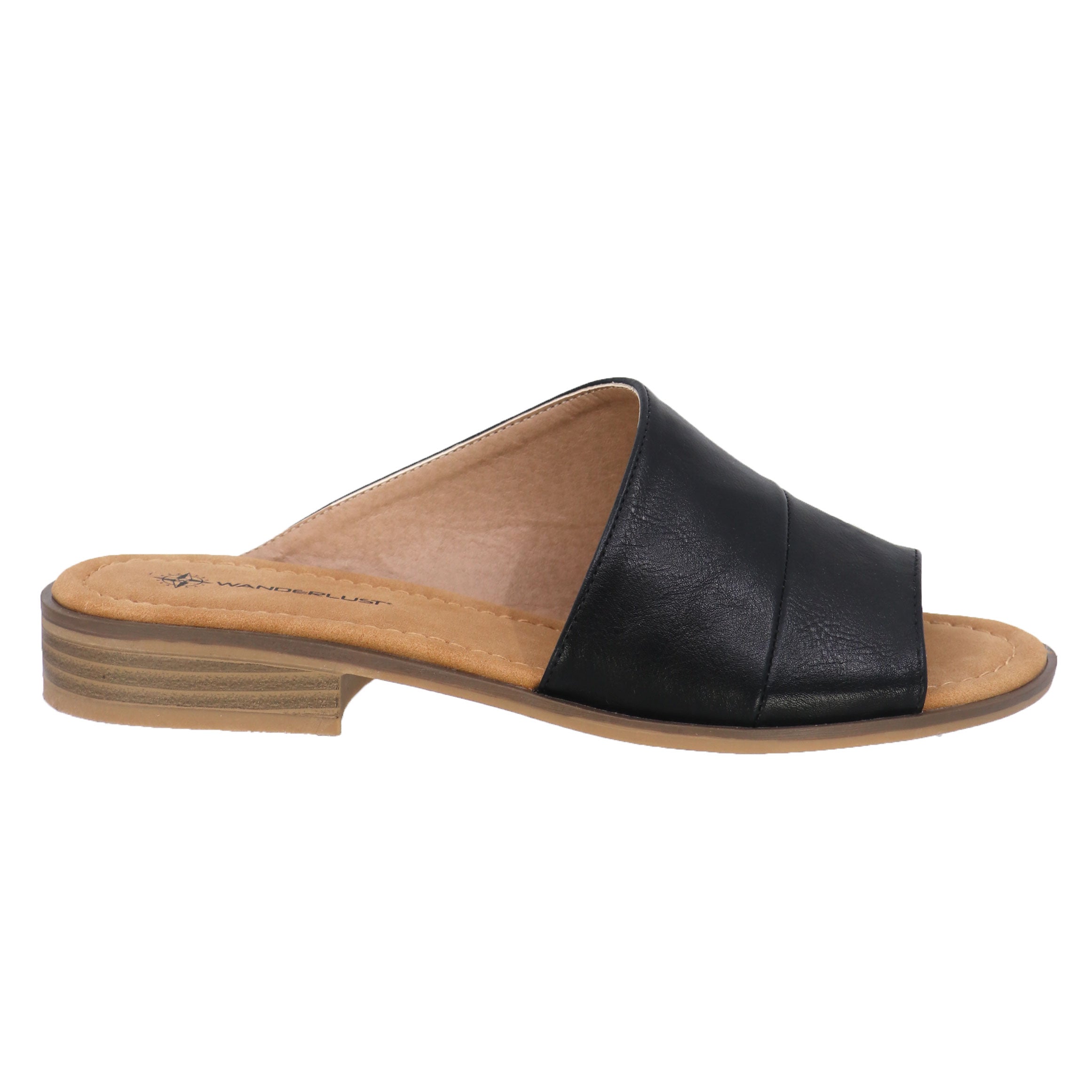 Women's Nicki Sandal - Comfortable Summer Casual Sandals for Women | Perfect for Beach, Vacation & Everyday Wear