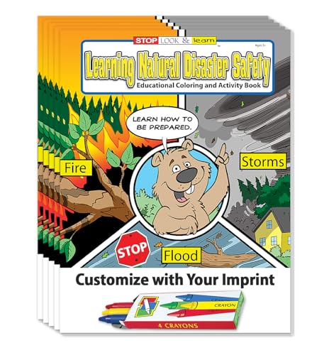 Custom With Crayons