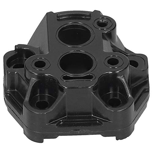 Chain Saw Adapter & Gasket - Carburetor Adapter Replacement for Garden Tools - Compatible with Various Chainsaw Models - Perfect for Tree Trimming, Wood Cutting & Landscaping