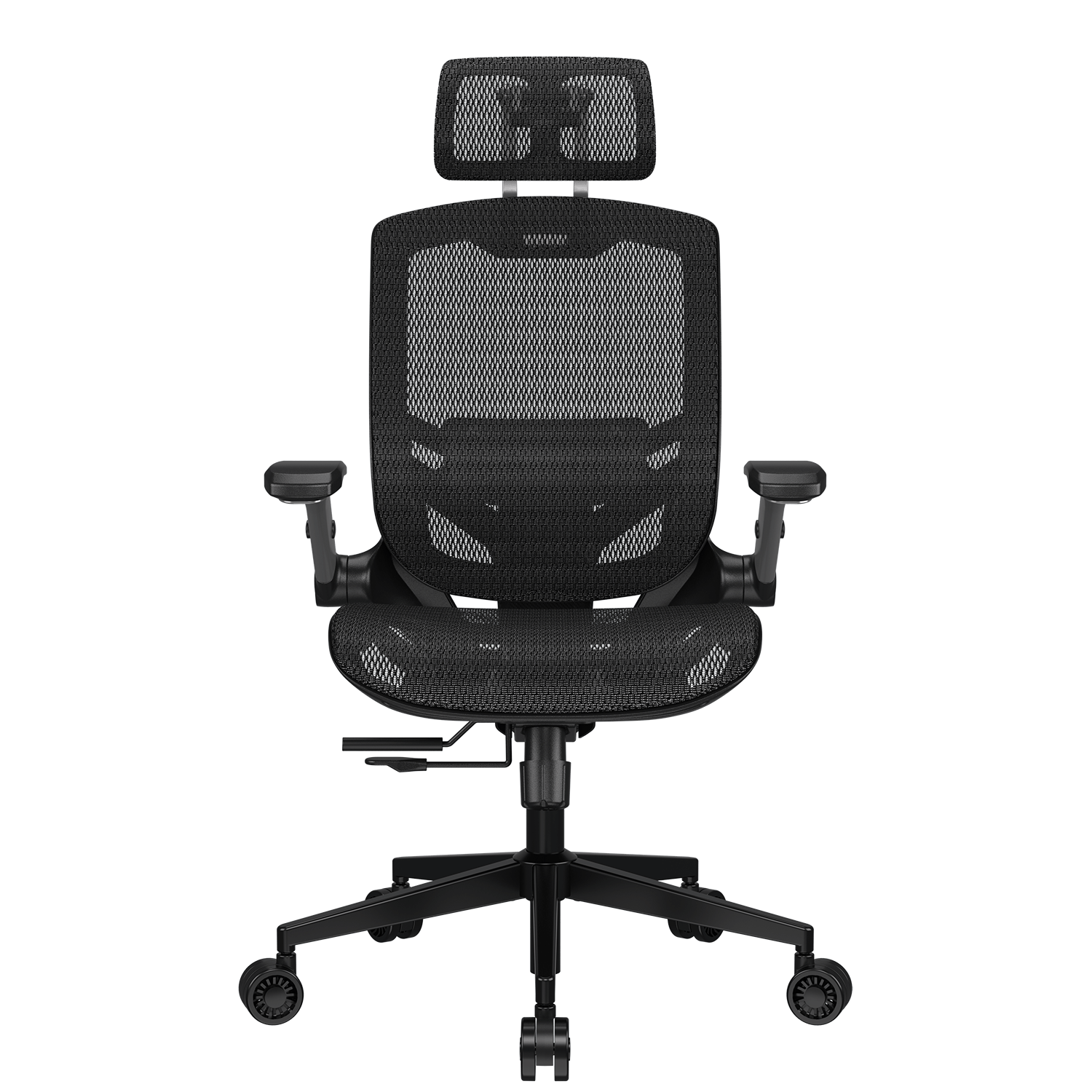 Cougar Speeder One Ergonomic Gaming Chair with Full Mesh Design - Perfect for Long Gaming Sessions, Office Work & Home Use