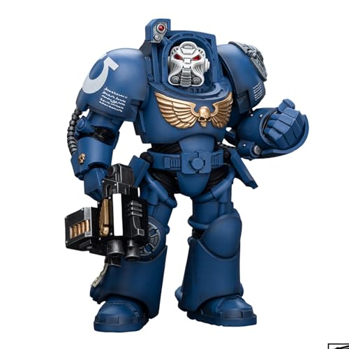 Terminator Storm Bolter