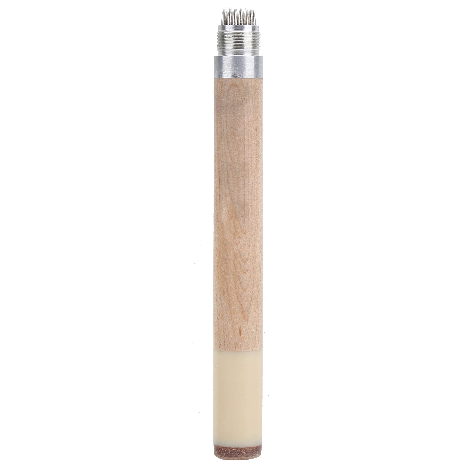 Dilwe 2 in 1 Billiards Tool - Pool Cue Chalk Holder with Pick & Multifunctional Accessory for Billiard Players | Perfect for Game Rooms, Bars & Home Entertainment