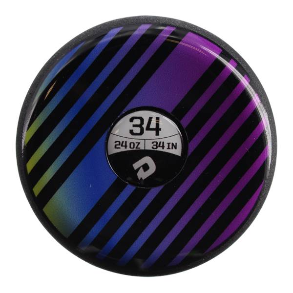 2020 DeMarini Prism Fastpitch Softball Bat -11
