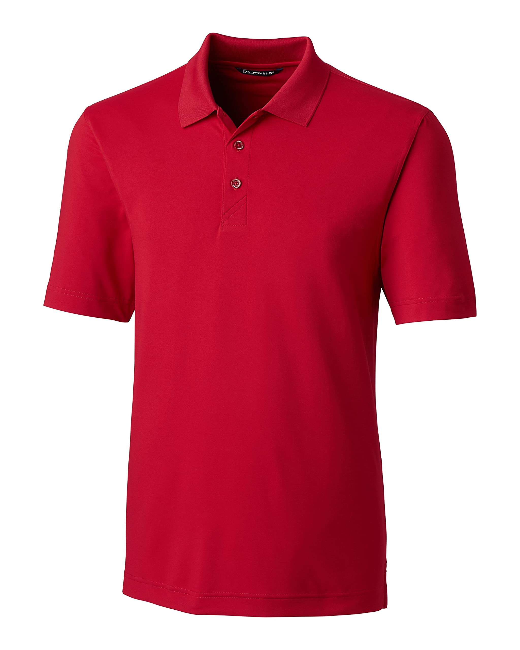 Cutter & Buck Forge Stretch Men's Big & Tall Polo Shirt - Comfortable & Durable Golf & Casual Wear for Tall Men