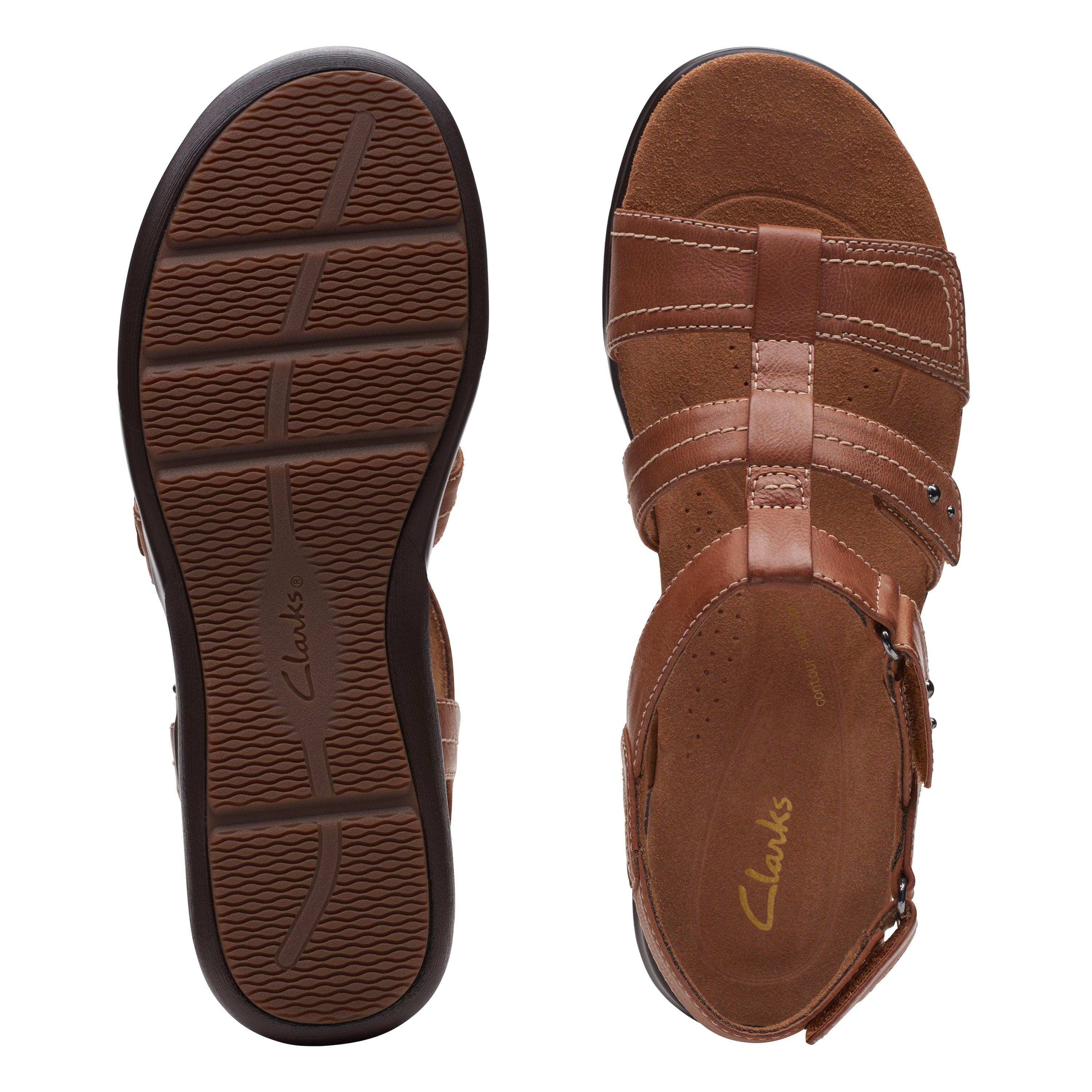 CLARKS KITLY STEP Women's Comfortable Slip-On Shoes - Medium & Wide Widths for All-Day Wear - Perfect for Work, Travel & Casual Outings