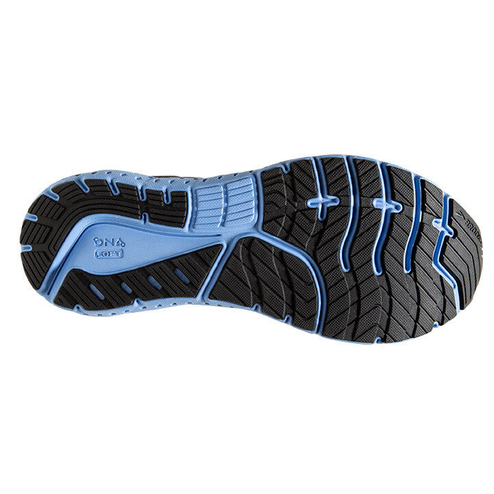 Brooks Women's Glycerin 18 Neutral Cushion Running Shoes - B050 - Lightweight Comfort for Long Distance Running & Jogging