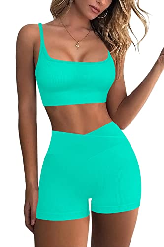 X-mint Green