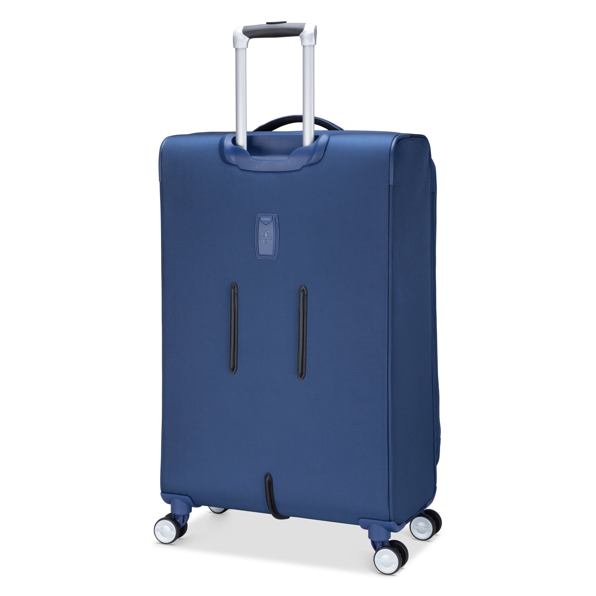 Atlantic Sailbound 3-Piece Luggage Set - Lightweight Spinner Suitcase with TSA Lock for Travel, Vacation & Business Trips (Carry-On, Medium & Large)