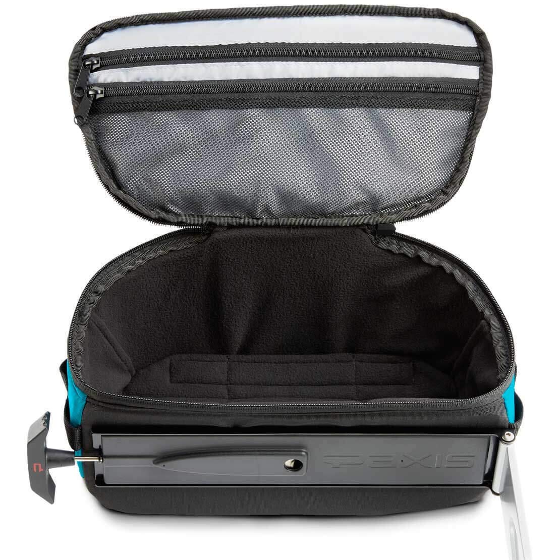 Paxis Swing-Arm Backpack - Quick Access Gear Backpack for Hiking, Fly Fishing, Photography & Travel - Hands-Free Convenience for Outdoor Adventures