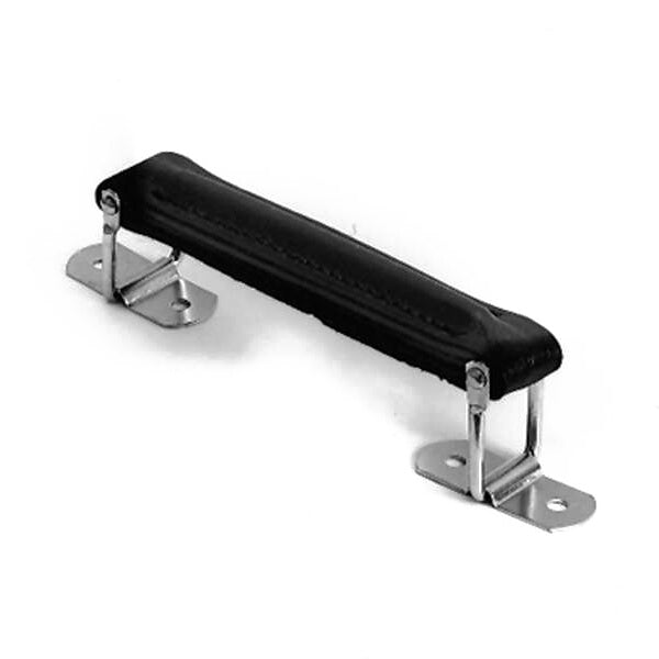 Penn Elcom H1001 Black Speaker Cabinet Handle - Heavy Duty Metal Grip for PA, DJ & Studio Equipment - Secure & Ergonomic Carrying Solution